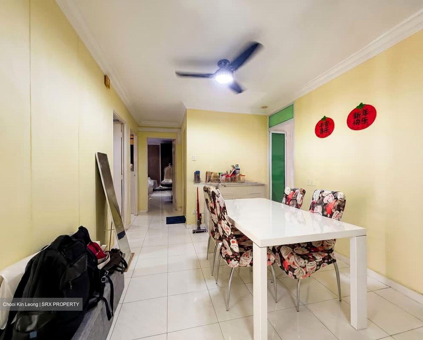 Blk 340A Sun Trellis (Sembawang), HDB 4 Rooms #556973071